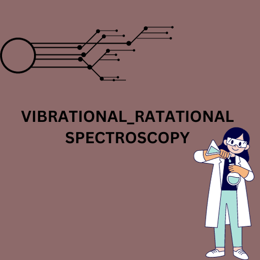 Vibrational Ratational Spectroscopy